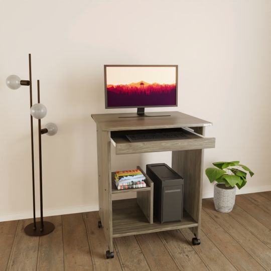 Mini deals desktop table